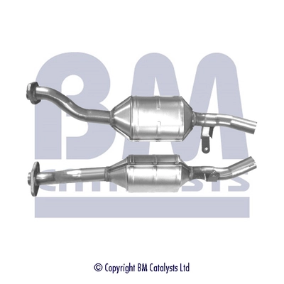 Catalytic Converter